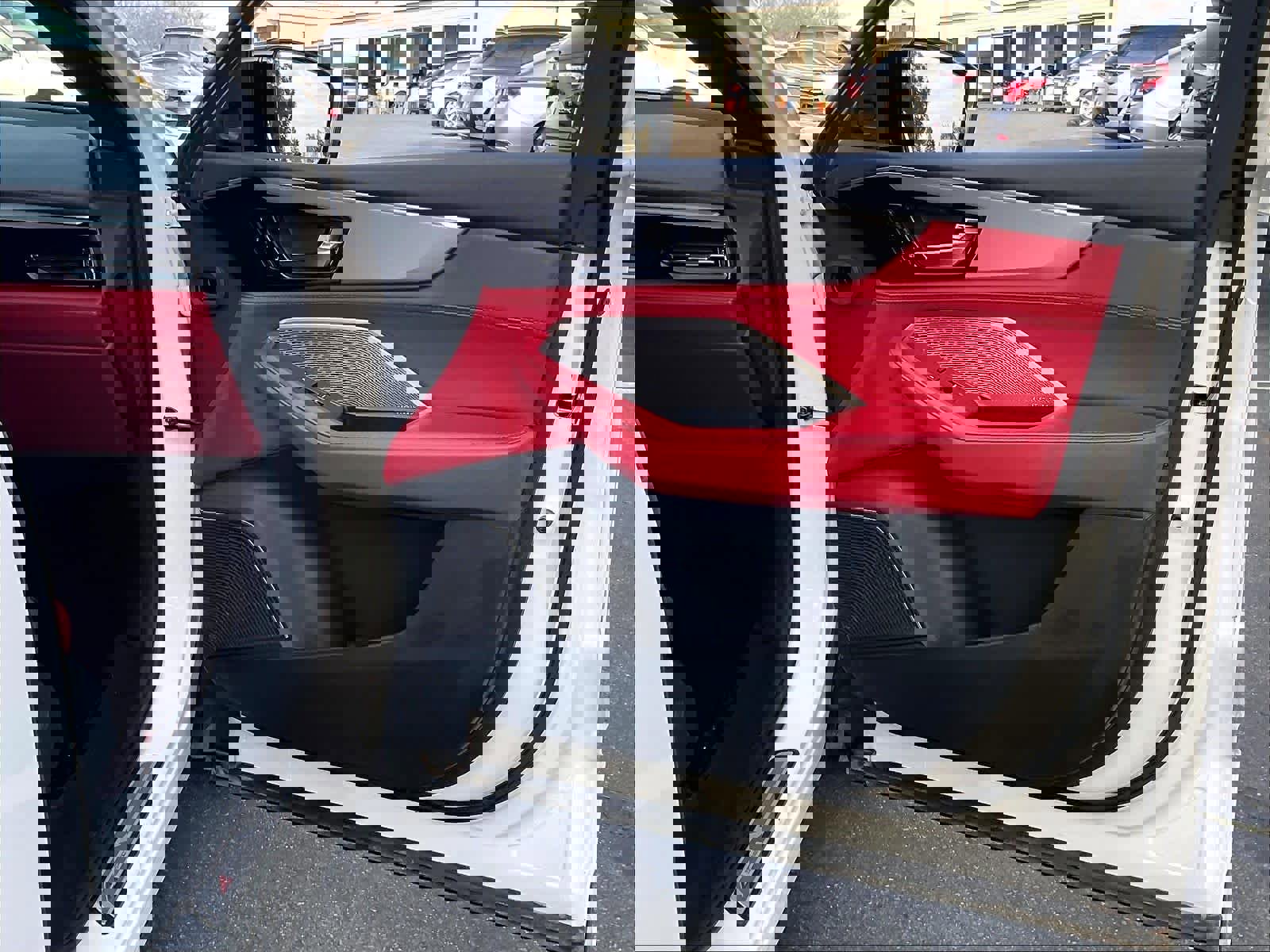 Used 2023 Acura MDX A-Spec image 26