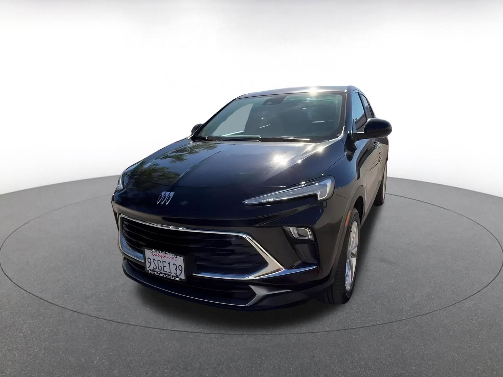 Used 2025 Buick Encore GX Preferred image 7