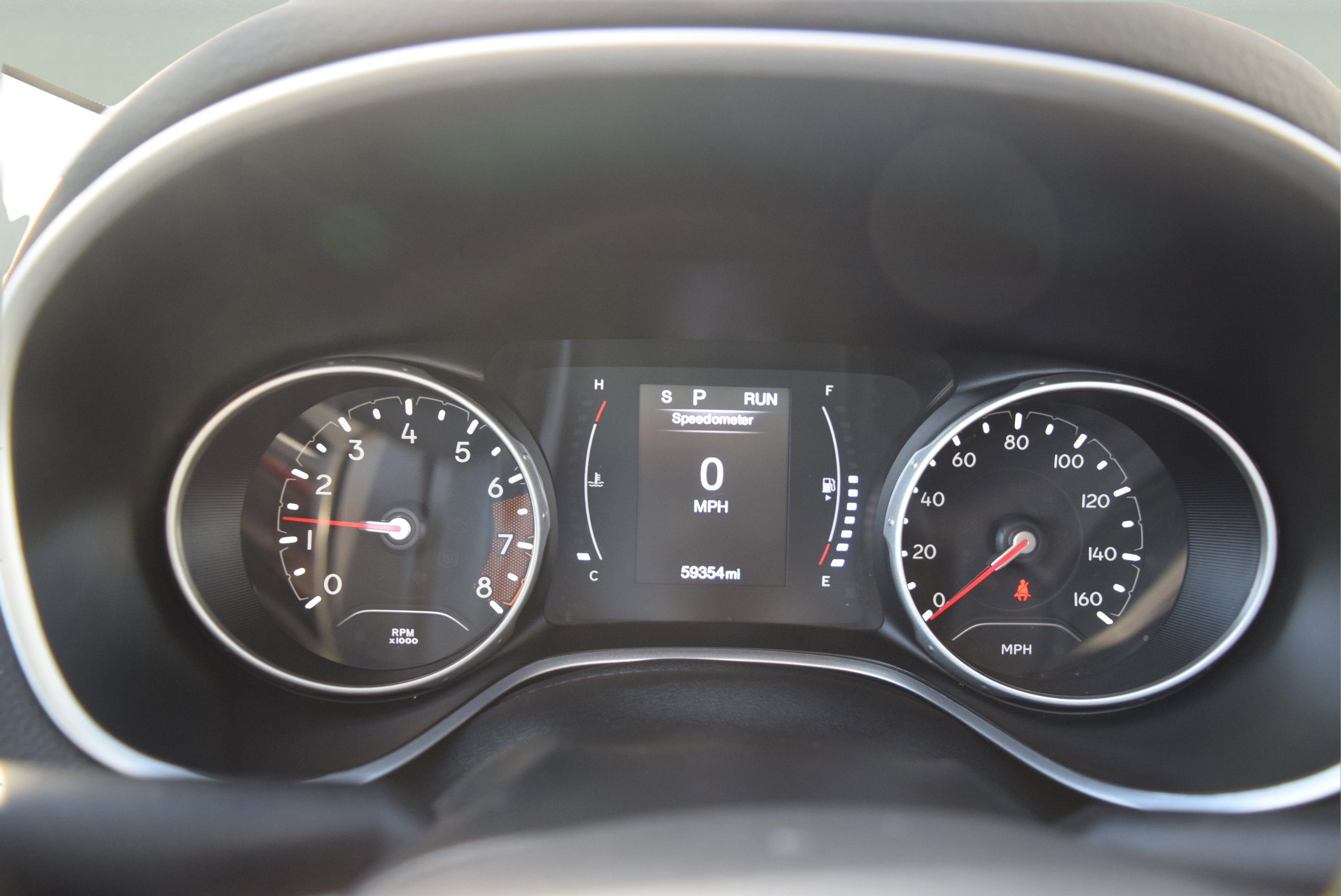 Used 2021 Jeep Compass Latitude image 11