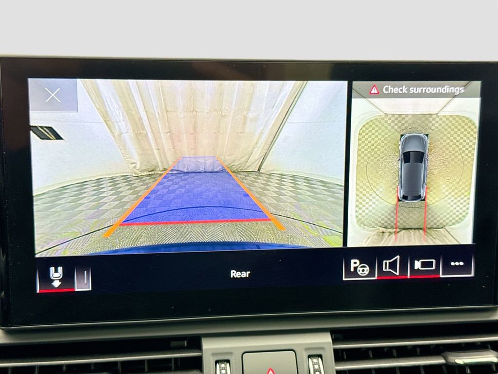 Certified 2022 Audi Q5 e Prestige image 15