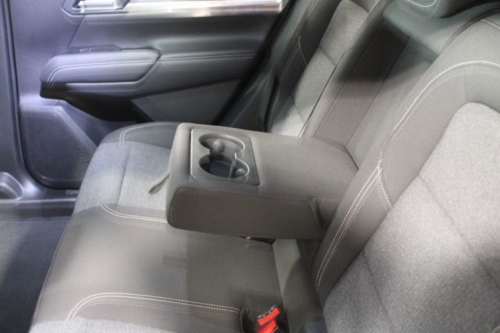 Used 2026 GMC Terrain Elevation w/ Technology Package II FWD image 54