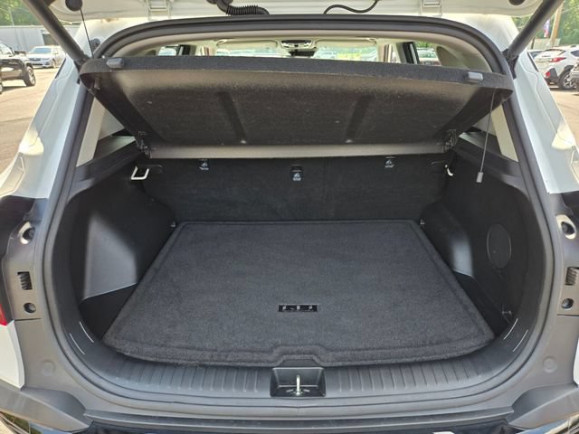 Used 2024 Kia Seltos SX w/ SX Sunroof Package AWD/4WD image 17