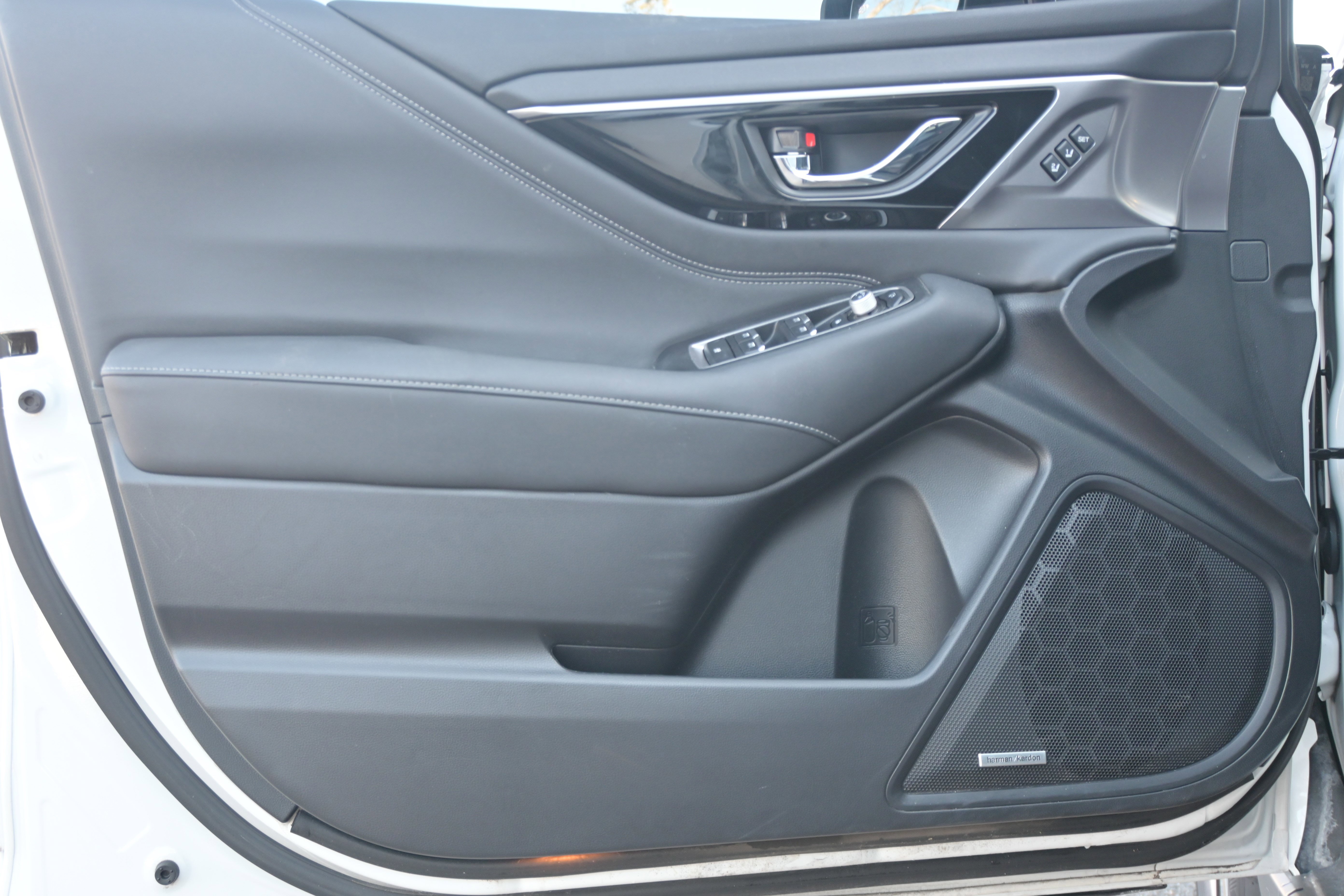 Certified 2023 Subaru Outback Touring XT image 14