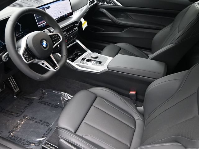 New 2026 BMW 430i xDrive Coupe AWD/4WD image 16