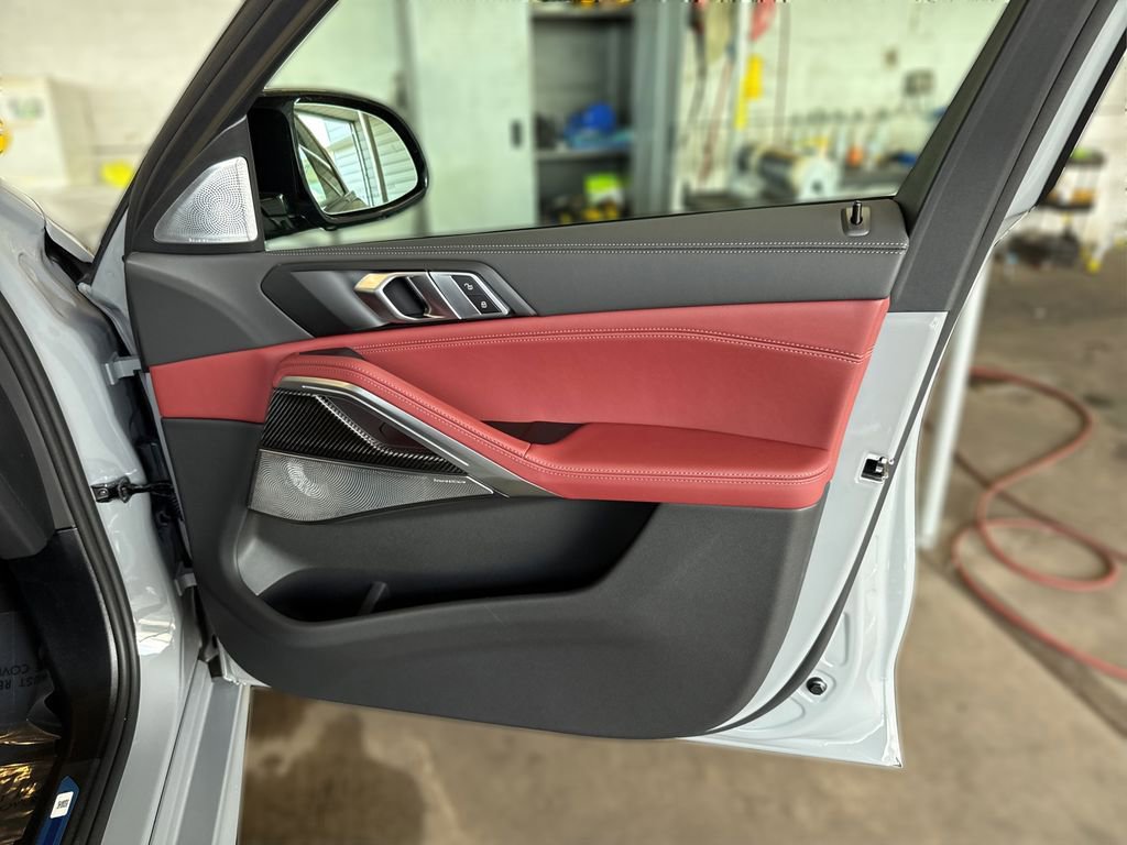New 2026 BMW X6 M60i w/ Executive Package image 27