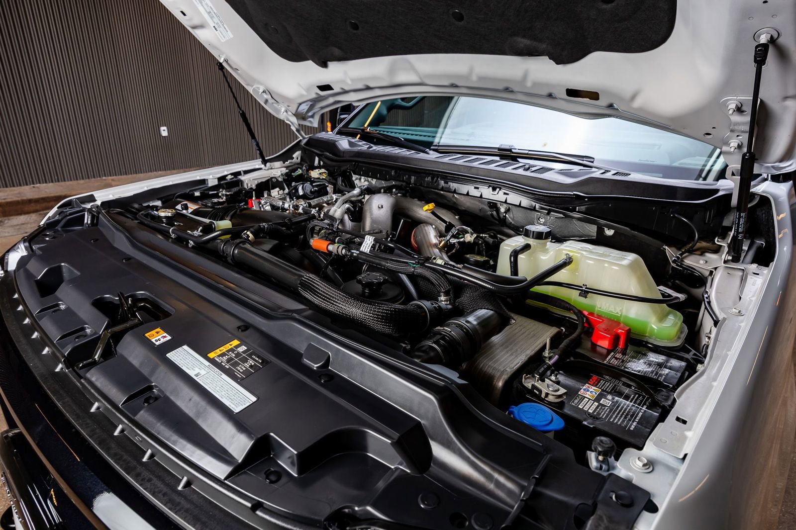 Used 2026 Ford F250 Platinum image 41