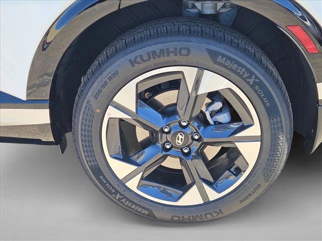 New 2026 Hyundai Palisade Limited image 10