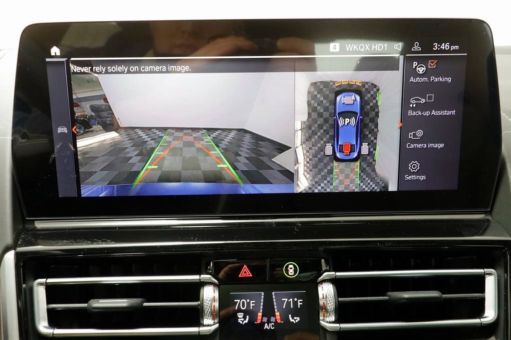 New 2026 BMW 840i xDrive AWD/4WD image 12