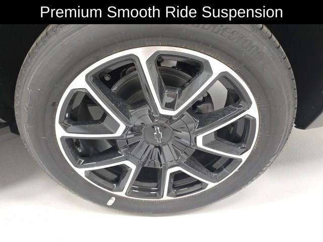 New 2026 Chevrolet Suburban RST w/ Comfort Package image 23