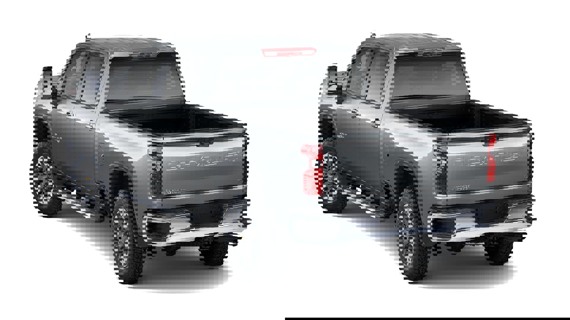 New 2026 Chevrolet Silverado 2500 LT image 26