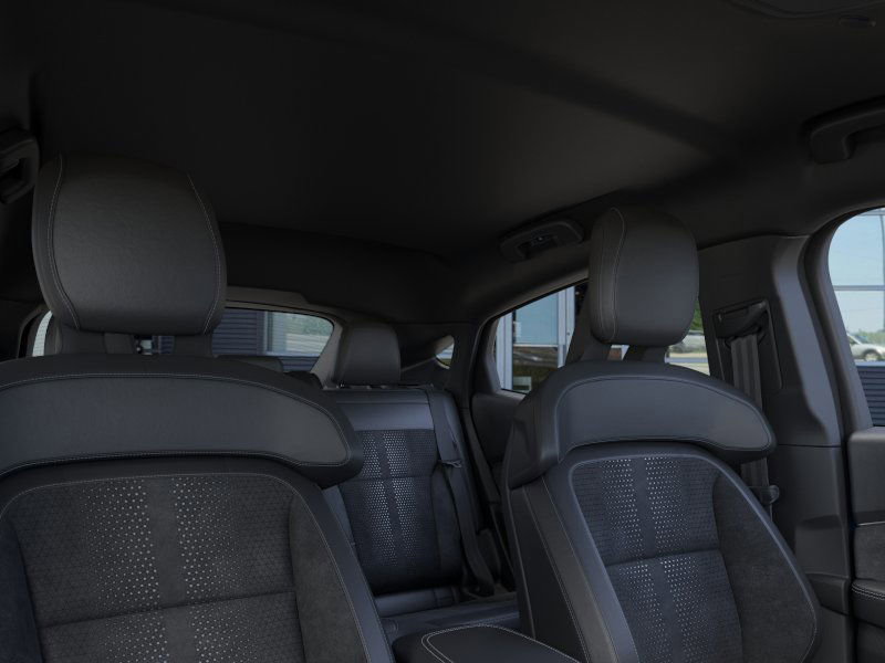 New 2026 Ford Mustang Mach-E GT image 23