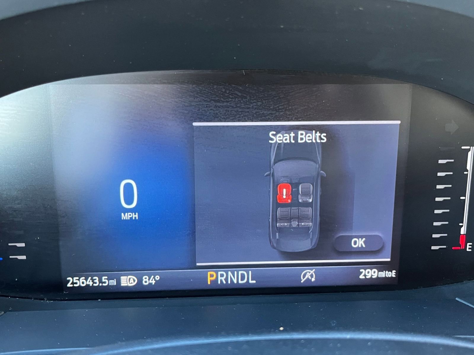 Used 2023 Ford Escape ST-Line image 40