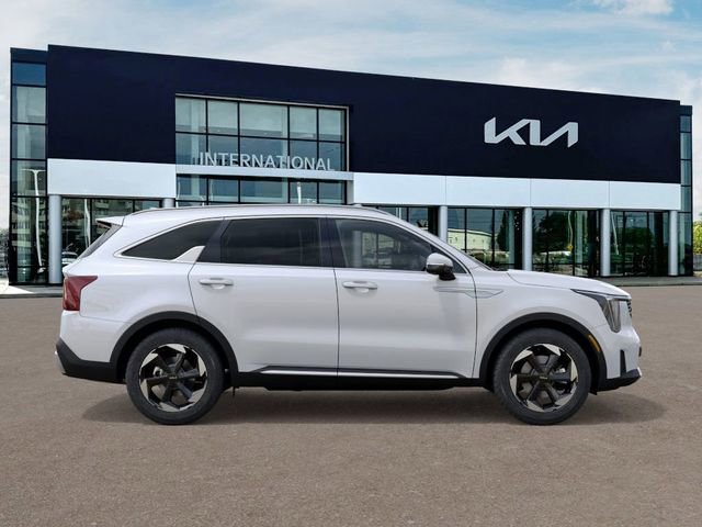 New 2026 Kia Sorento EX image 5