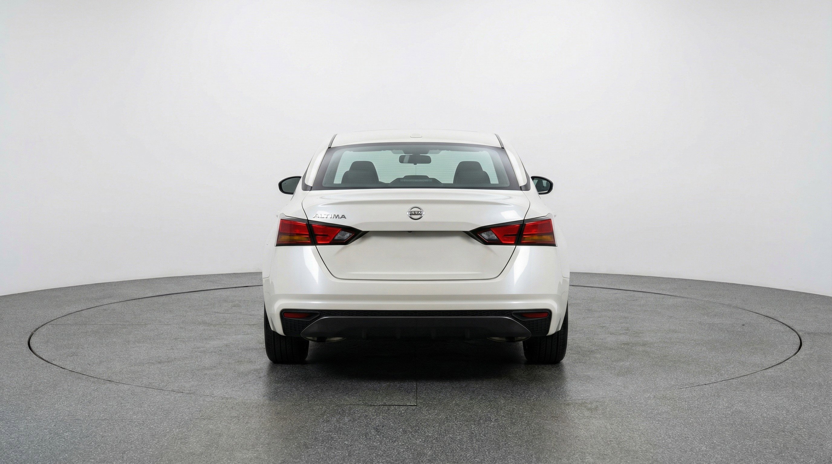Used 2025 Nissan Altima 2.5 SV image 7