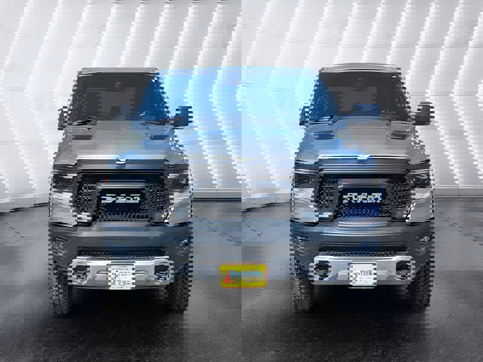 Used 2022 RAM 1500 Rebel image 9