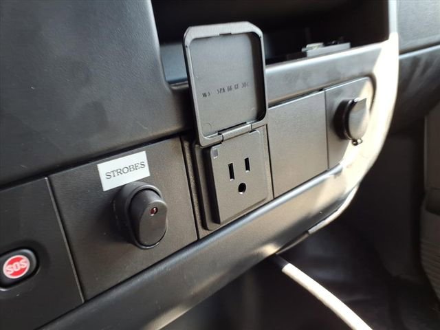 New 2025 Chevrolet Express 3500 w/ Power Convenience Package image 33