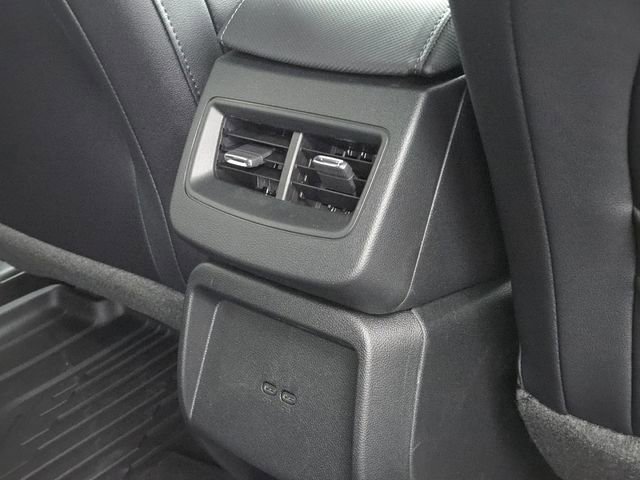 New 2026 Chevrolet Equinox EV RS image 19