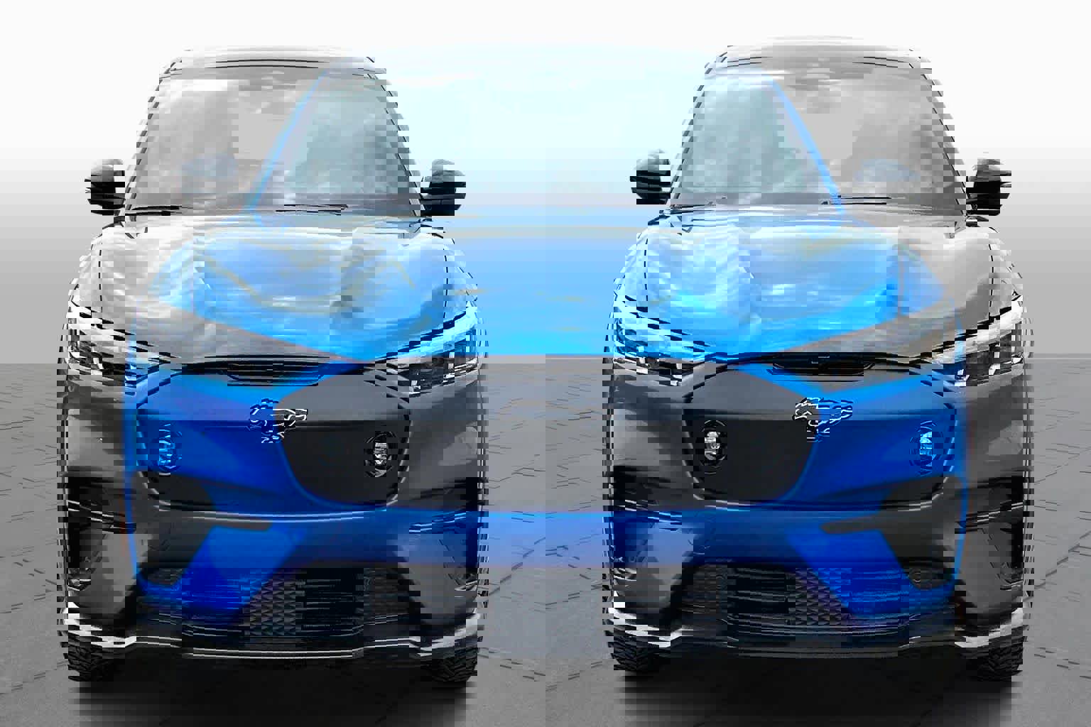 Certified 2025 Ford Mustang Mach-E GT w/ Interior Protection Package image 6