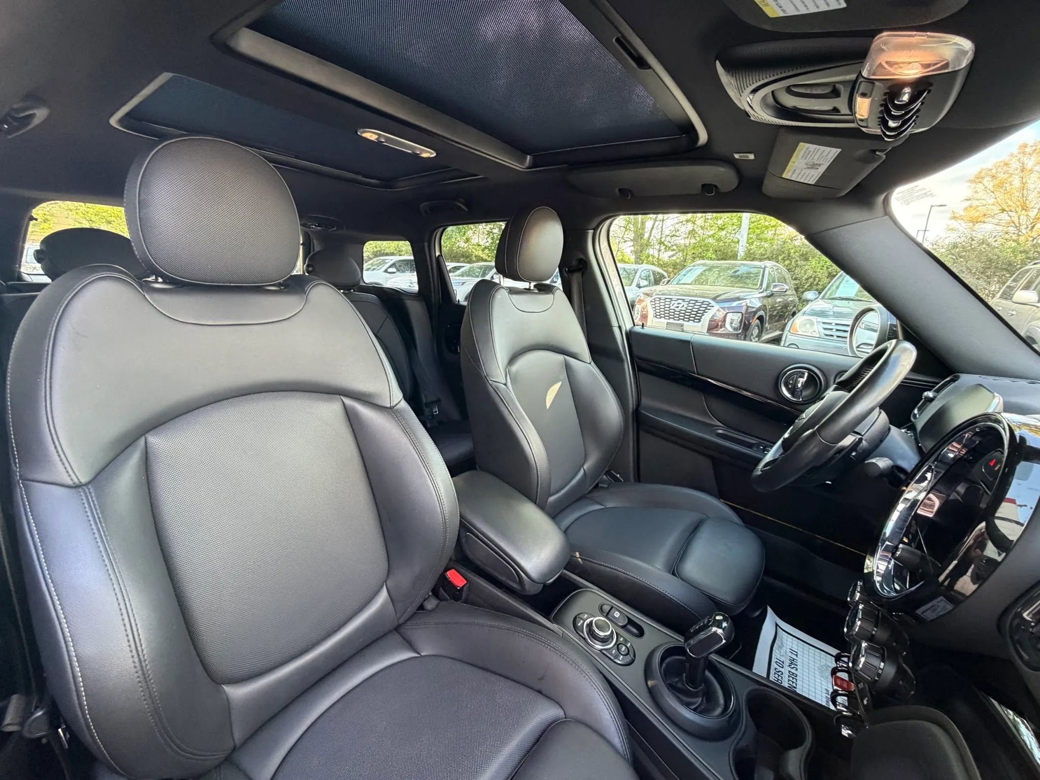 Used 2023 MINI Cooper Countryman S image 8