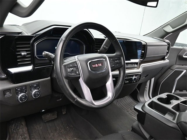 Used 2023 GMC Sierra 1500 Elevation image 12