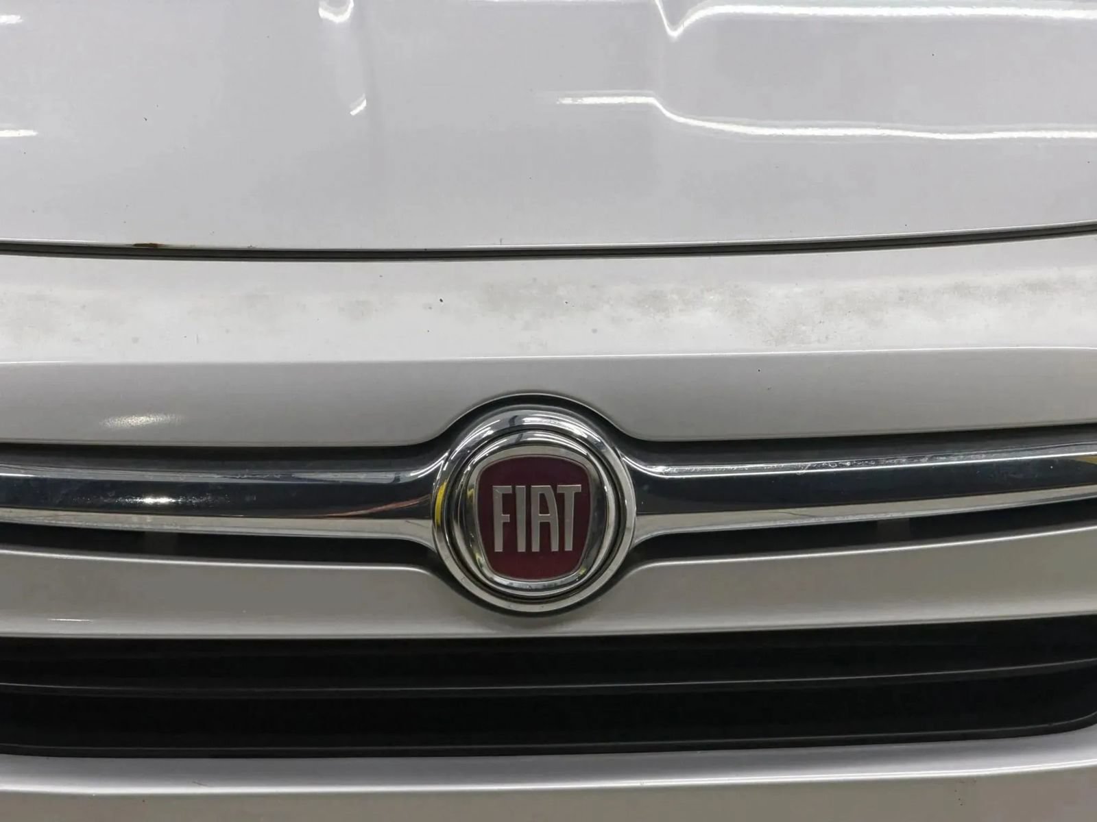 Used 2016 FIAT 500X Pop FWD image 5