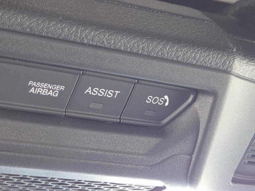 Used 2024 Jeep Wrangler Unlimited Sport AWD/4WD image 32