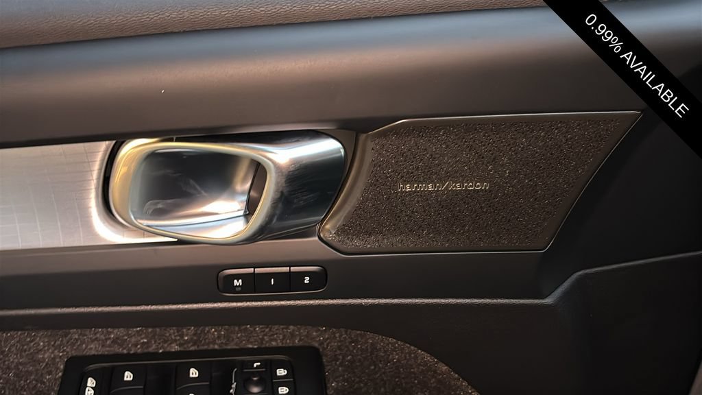 New 2026 Volvo XC40 B5 Ultra w/ Climate Package AWD/4WD image 11