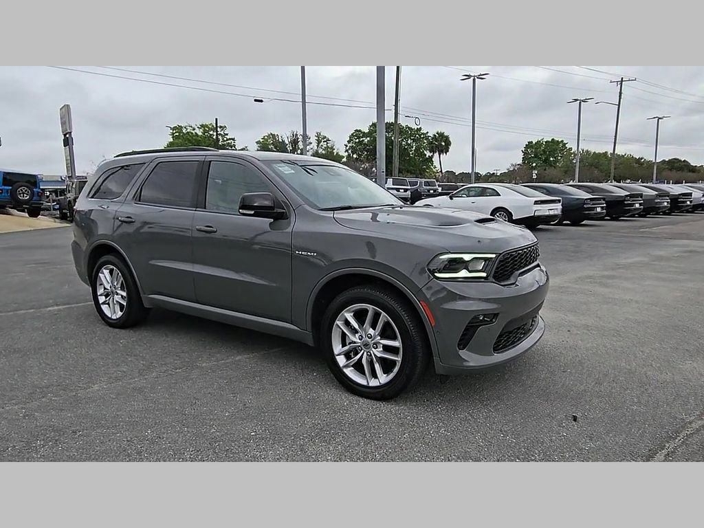 Used 2023 Dodge Durango R/T image 38