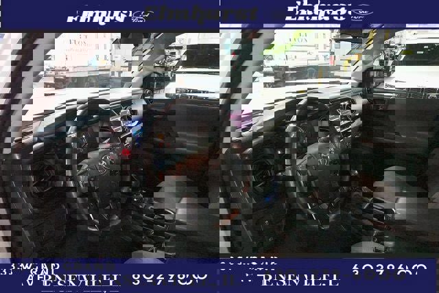 Used 2021 Toyota Tacoma SR image 12