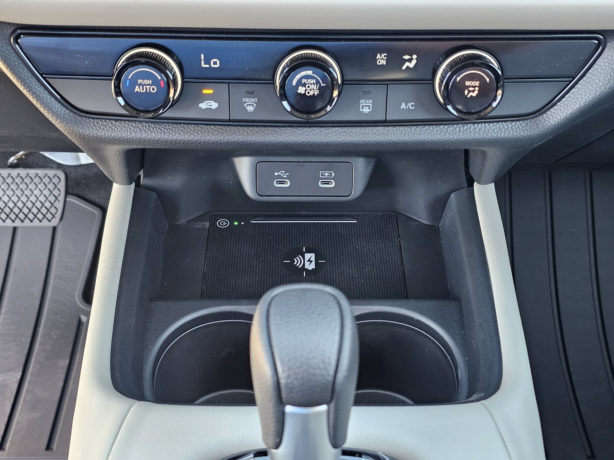 New 2027 Honda HR-V LX image 29