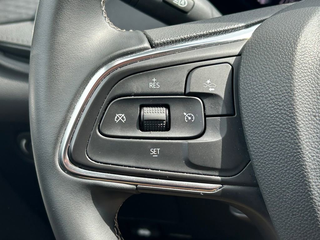 Used 2025 Buick Encore GX Preferred FWD image 33