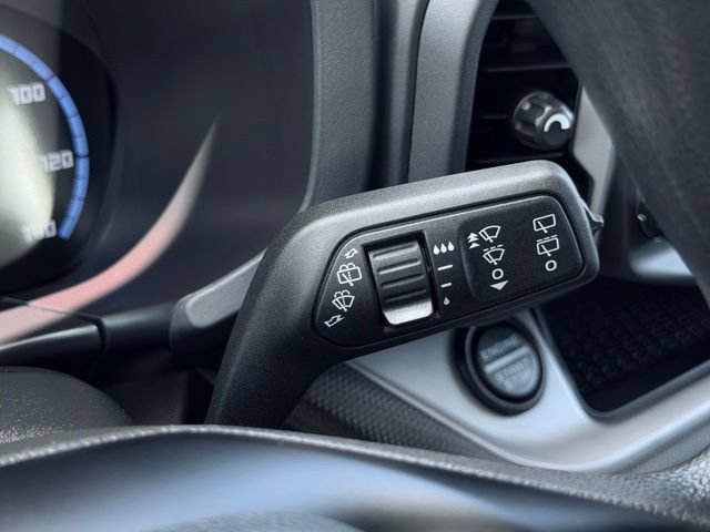 Used 2024 Ford Bronco Sport Big Bend AWD/4WD image 30
