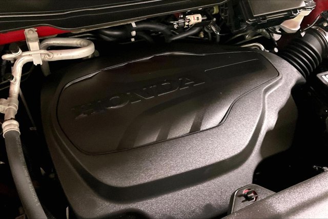 Used 2023 Honda Passport EX-L image 31