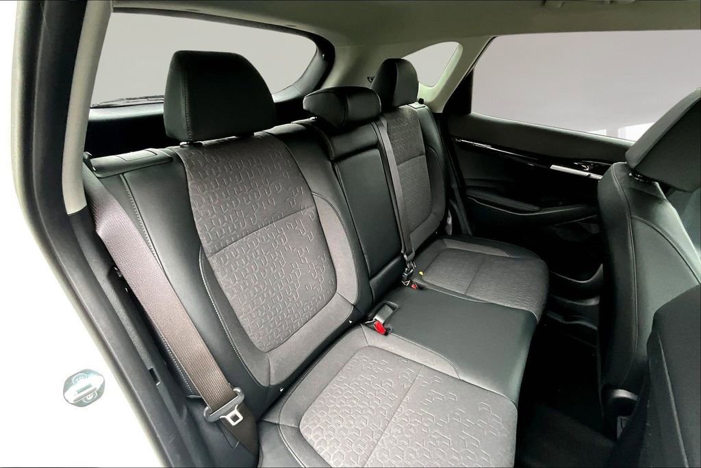 New 2026 Kia Seltos S AWD/4WD image 10