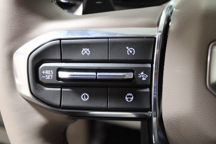 New 2026 GMC Yukon Denali w/ Denali Reserve Package image 38