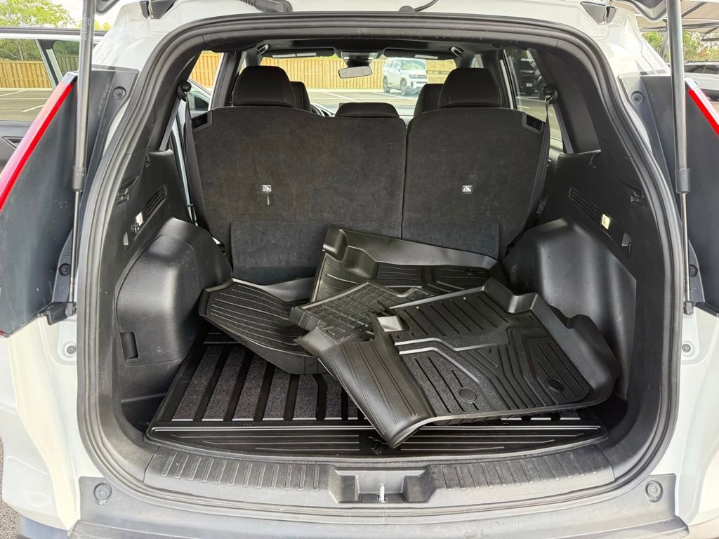 Used 2023 Honda CR-V Sport image 26