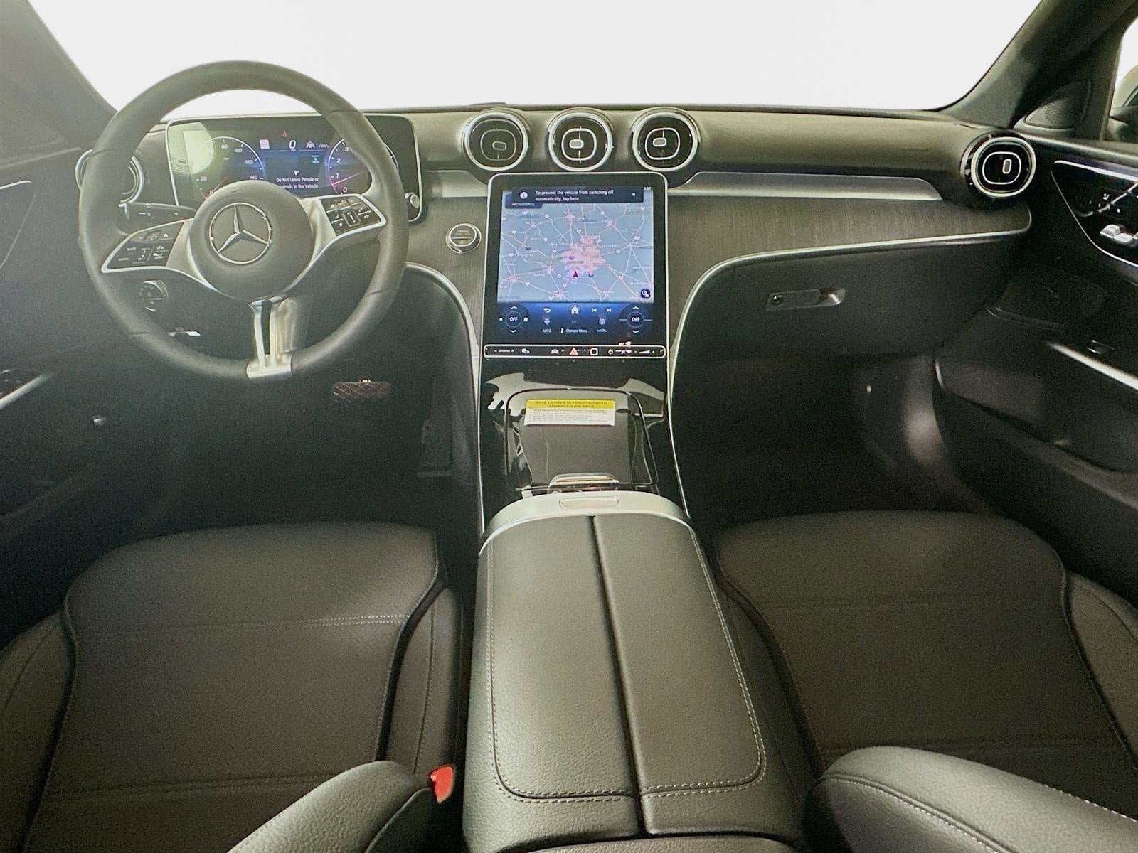 Used 2026 Mercedes-Benz C 300 4MATIC Sedan image 49