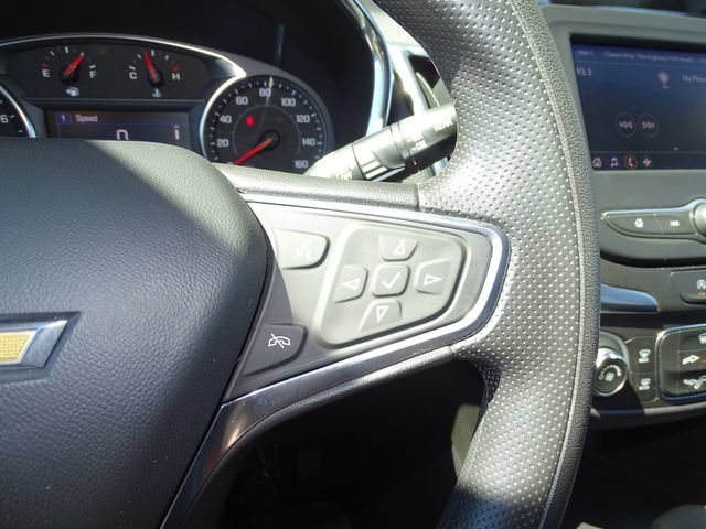 Certified 2023 Chevrolet Equinox LT FWD image 18