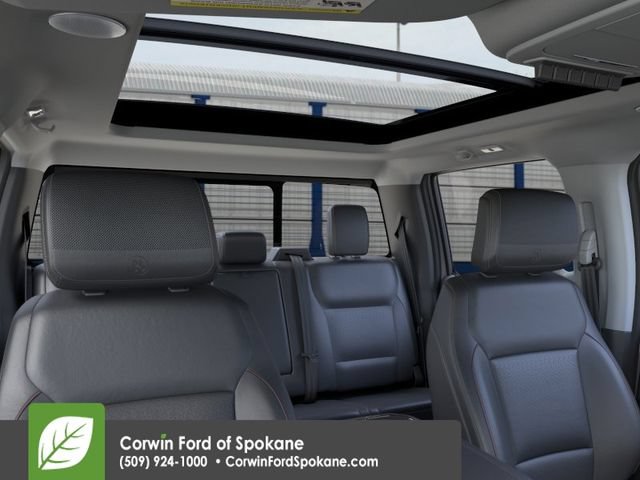 New 2026 Ford F250 Lariat AWD/4WD image 22