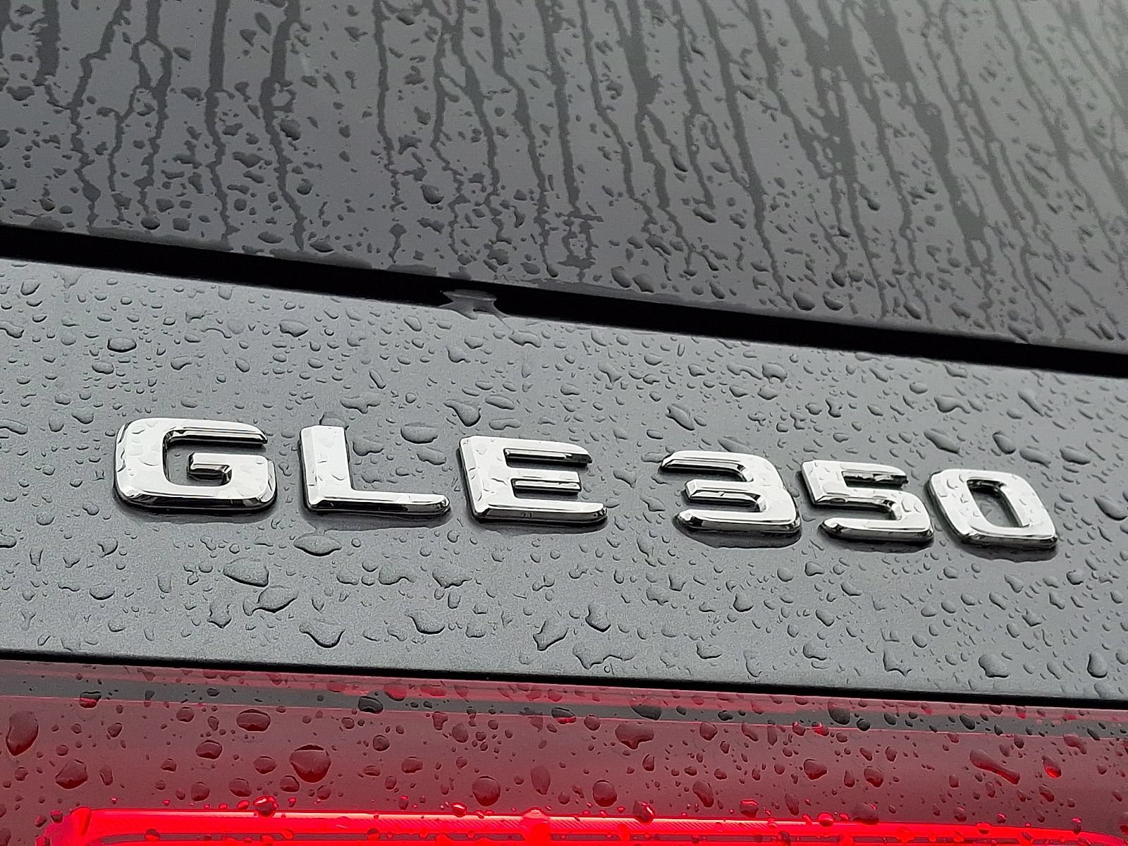 New 2026 Mercedes-Benz GLE 350 4MATIC image 21