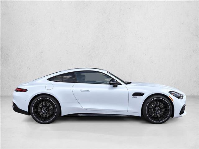 New 2027 Mercedes-Benz AMG GT 43 image 8