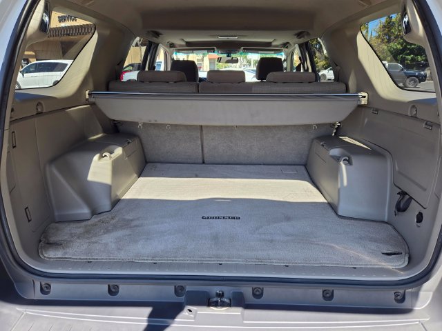 Used 2003 Toyota 4Runner SR5 RWD image 34