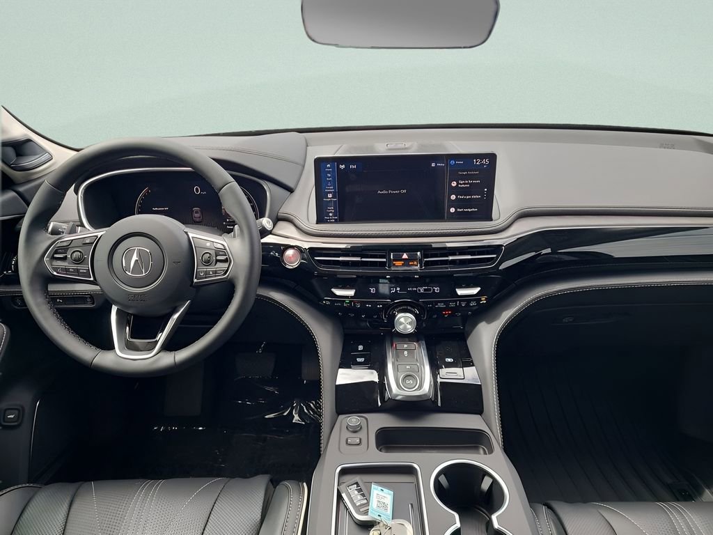 New 2026 Acura MDX w/ Advance Package image 10