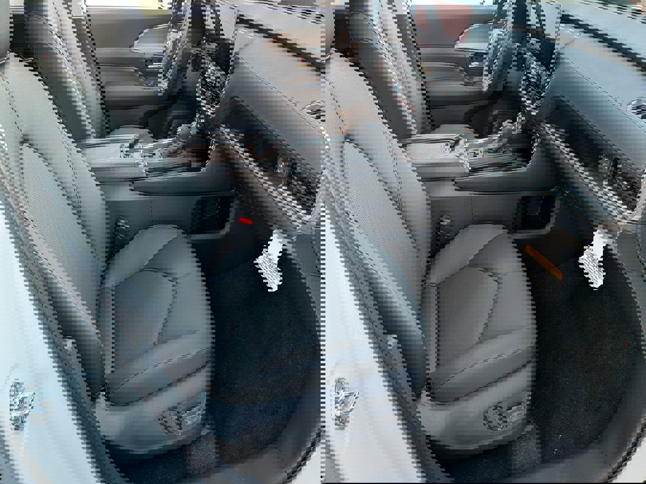 New 2026 Toyota Grand Highlander XLE image 23