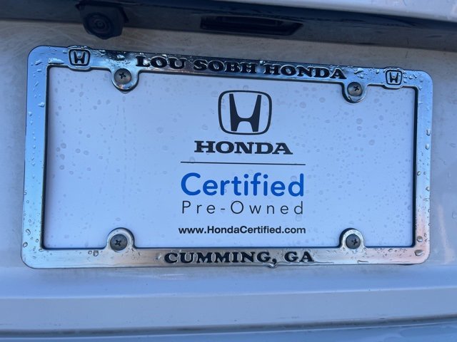 Certified 2024 Honda Civic Sport image 8