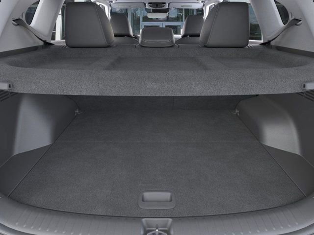 New 2026 Kia Seltos EX image 19