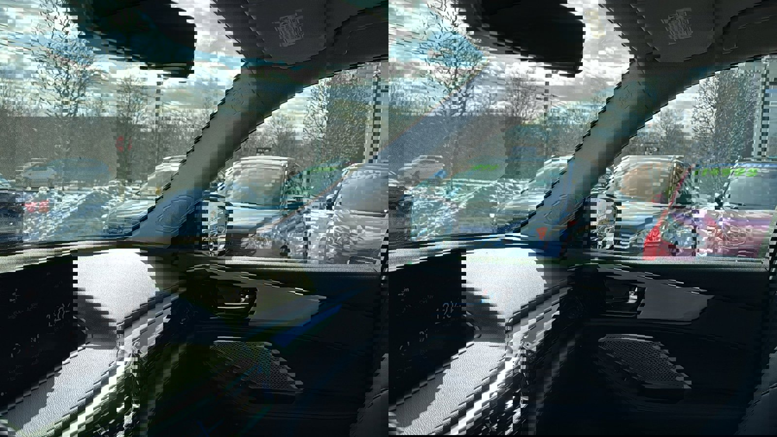 Used 2023 Acura MDX SH-AWD image 22