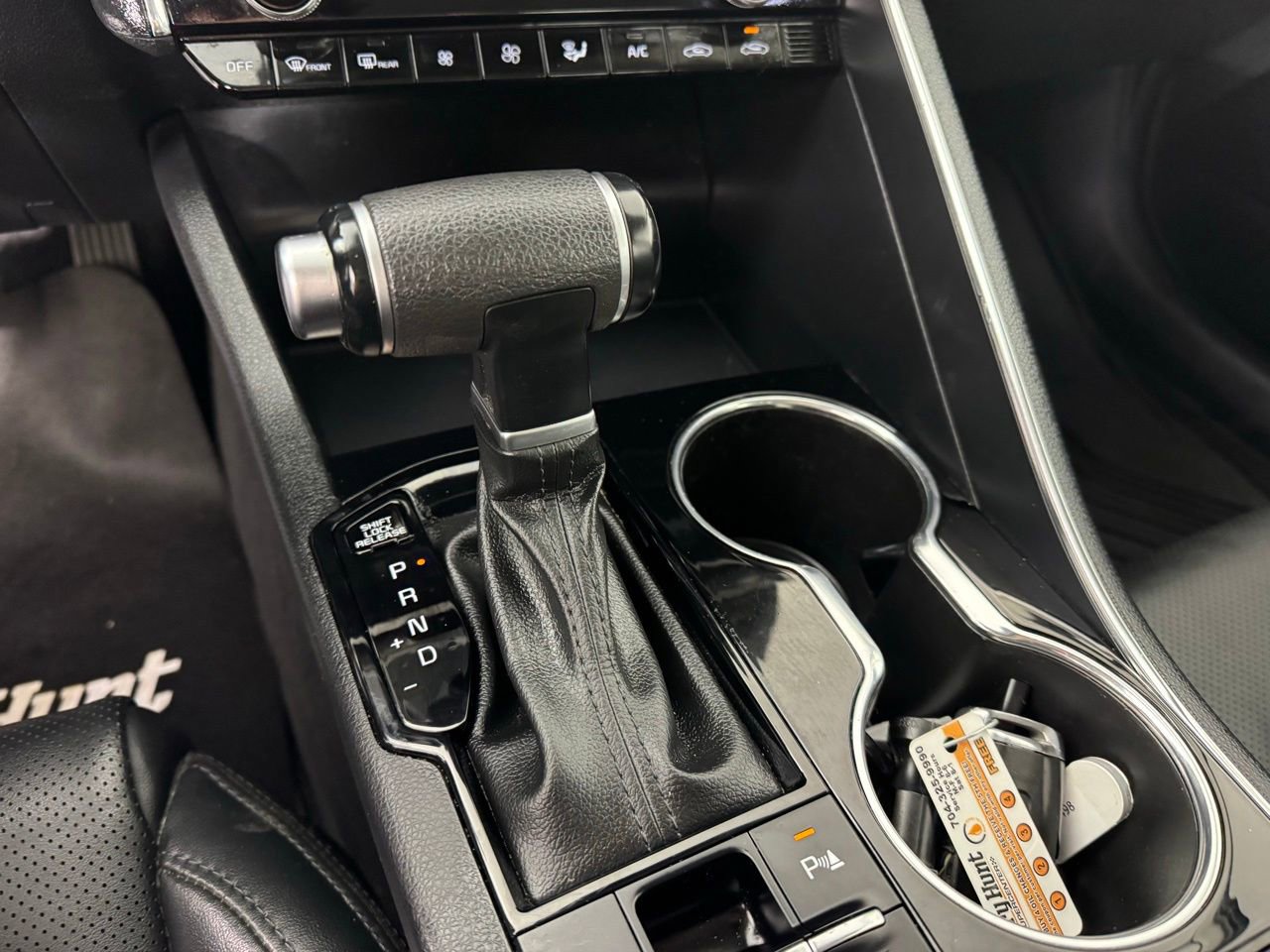 Used 2024 Kia K5 EX w/ EX Premium Package image 22