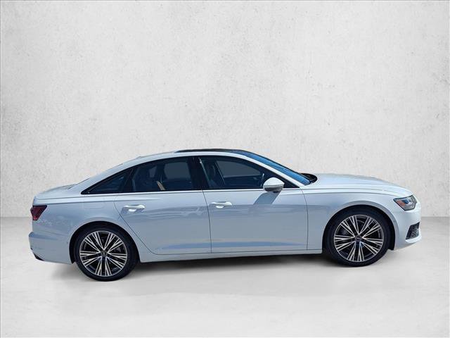 Used 2023 Audi A6 Premium Plus image 4