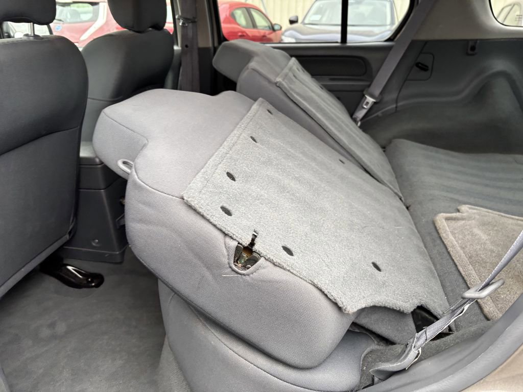 Used 2003 Nissan Xterra XE w/ Power Pkg image 26